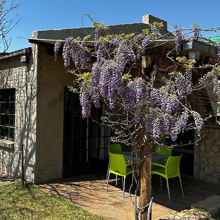 Rusplaas Guest Farm Hotel Fouriesburg Exterior photo