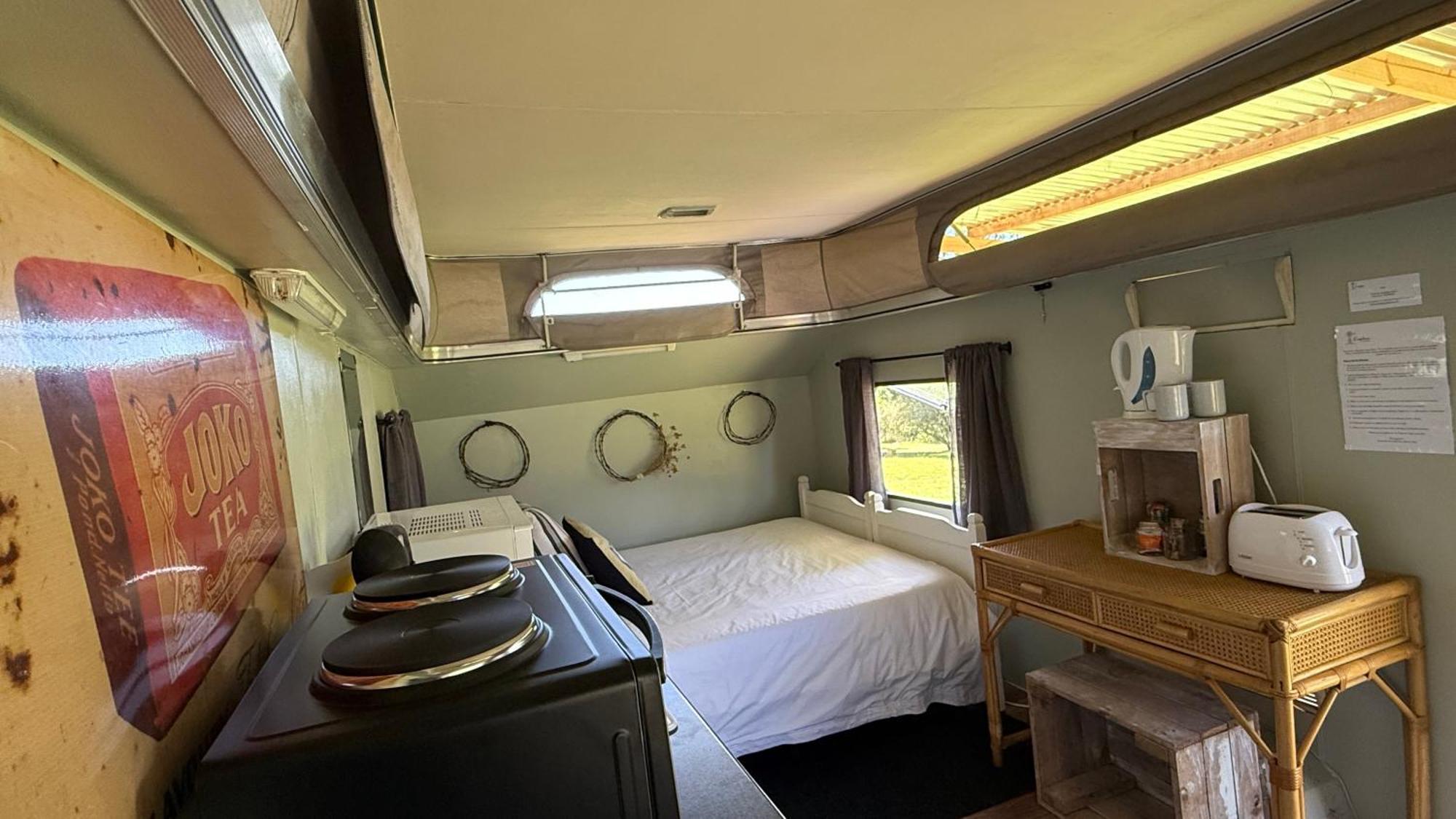 Rusplaas Guest Farm Hotel Fouriesburg Room photo